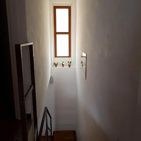 Appartement Casa Mario Lezzeno