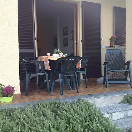 Appartement Casa Mario