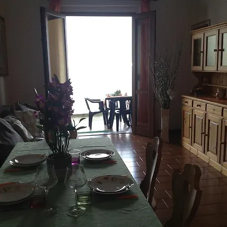 Appartement Casa Mario *
