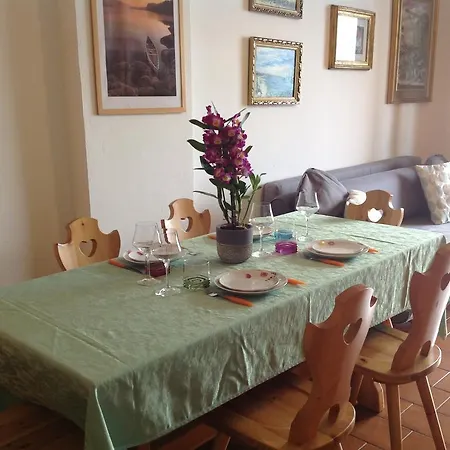 Casa Mario Appartement