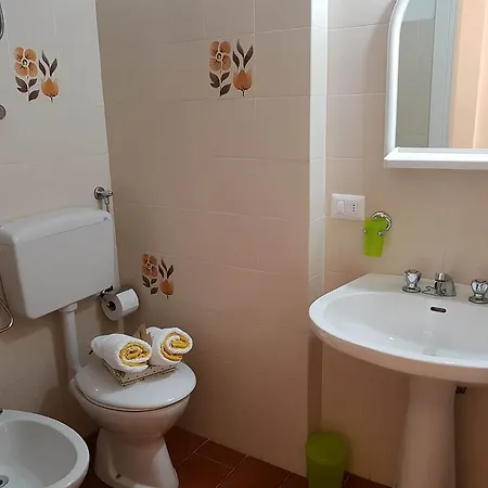 Casa Mario Appartement *