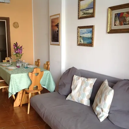 Casa Mario Appartement