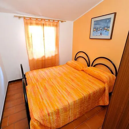 Appartement Casa Mario *