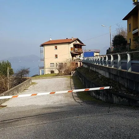 Appartement Casa Mario *
