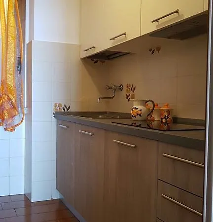 Appartement Casa Mario Lezzeno