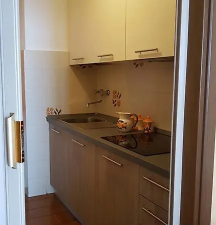 Appartement Casa Mario